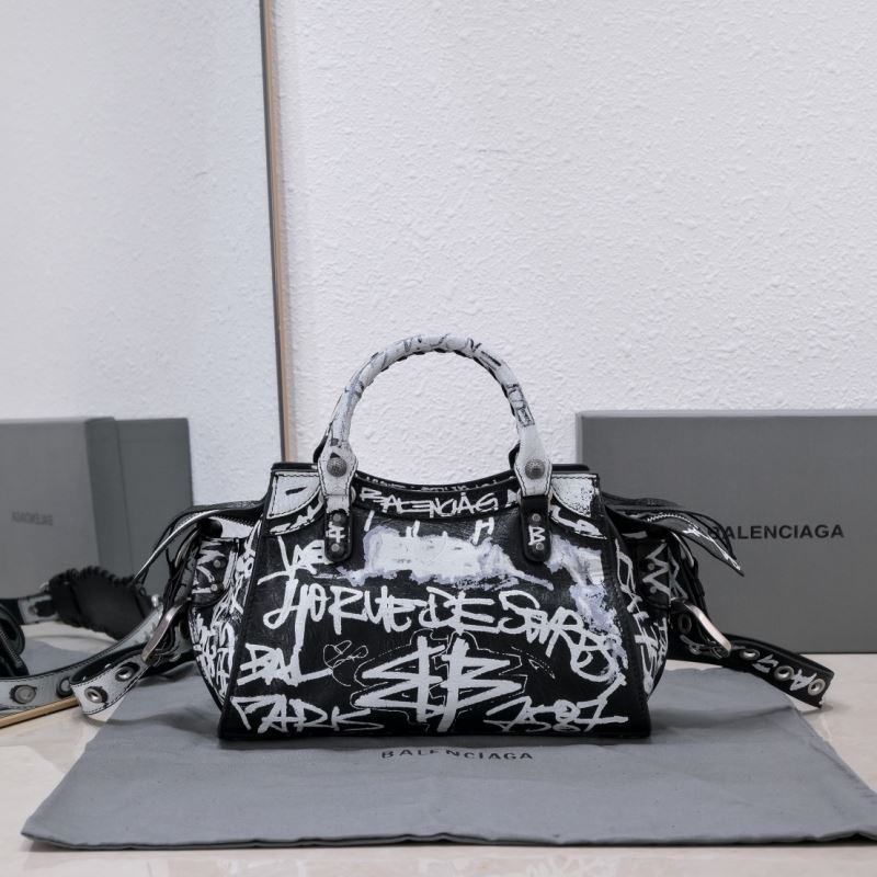 Balenciaga Top Handle Bags